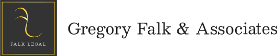 Gregory Falk & Associates Logo